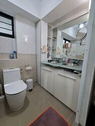 Blk 581 Woodlands Drive 16 (Woodlands), HDB Executive #577233621